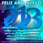 Frases de Motivación para Año Nuevo 2013