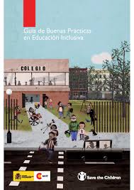 educación inclusiva