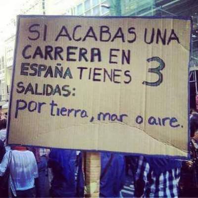 salidas universitarias