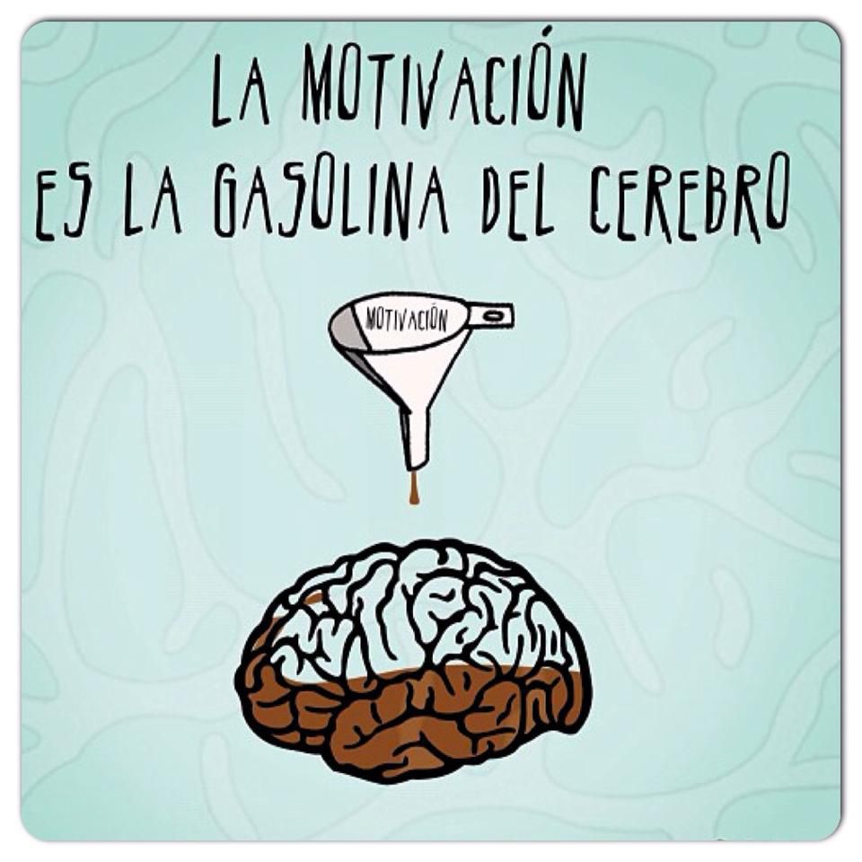 motivación