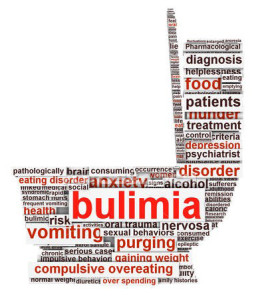bulimia